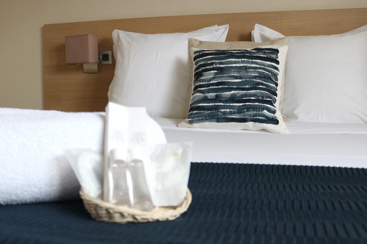 Hotel Le Transat Bleu Dunkirk Exterior photo